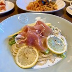 Italian Kitchen VANSAN - 