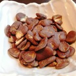 サブライム - 箸休めに最適