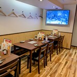 居酒屋はまちゃん - 