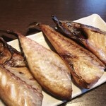 サブライム - 脂が乗った鯖