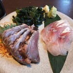 サブライム - 鮮度が良い刺身