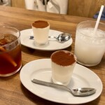 Italian Kitchen VANSAN - 