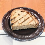 TAVERNAMANO - パン