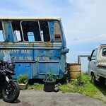 ジ オールド バス - 