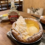 Italian Kitchen VANSAN - 