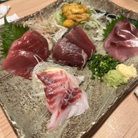 のどぐろの中俣 新橋 - 