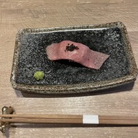 鉄板焼き 牛鳴 - 