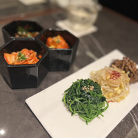 YORONIKU TOKYO AZABUDAIHILLS - 