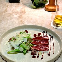 ジャヌ メルカート - 