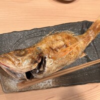 のどぐろの中俣 新橋 - 