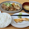 食堂 おすず