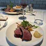 ラステイクス - 