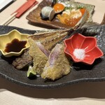 豚料理 酔狂割烹 伊達 - 