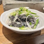 炭火焼肉ホルモンさわいし - 