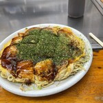 Hassho - Meat and Egg Soba