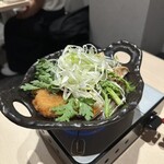 豚料理 酔狂割烹 伊達 - 