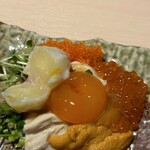豚料理 酔狂割烹 伊達 - 