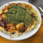 Hassho - Meat and Egg Soba