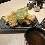 豚料理 酔狂割烹 伊達 - 