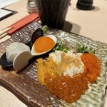 豚料理 酔狂割烹 伊達 - 