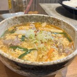 炭火焼肉ホルモンさわいし - 