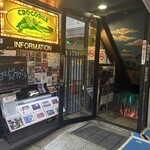 クロコダイル - 