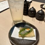 豚料理 酔狂割烹 伊達 - 