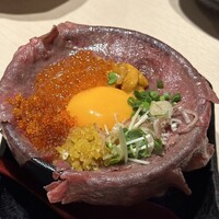 豚料理 酔狂割烹 伊達 - 