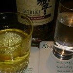 ニコルズ バー - サントリー・響