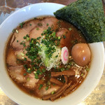 移転】らーめん太陽堂 （たいようどう） - 西立川/ラーメン | 食べログ