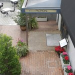 レストラン・パッション - 地下１階にあります。