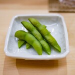 日本橋蛎殻町 すぎた - 