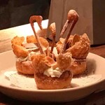 チニャーレエノテカ - 