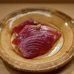 日本橋蛎殻町 すぎた - 