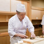 日本橋蛎殻町 すぎた - 