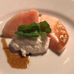 チニャーレエノテカ - 