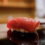 日本橋蛎殻町 すぎた - 