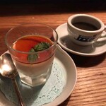 チニャーレエノテカ - 