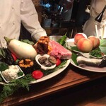 チニャーレエノテカ - 