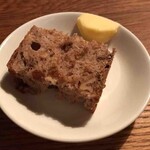 チニャーレエノテカ - 