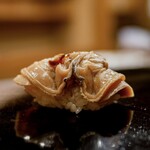 日本橋蛎殻町 すぎた - 