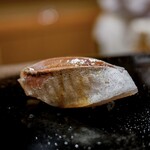 日本橋蛎殻町 すぎた - 