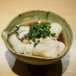 東麻布 天本 - 