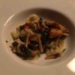 チニャーレエノテカ - 