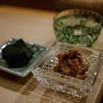 日本橋蛎殻町 すぎた - 