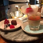 チニャーレエノテカ - 