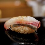 日本橋蛎殻町 すぎた - 