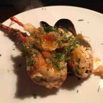 チニャーレエノテカ - 