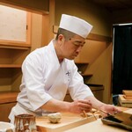 日本橋蛎殻町 すぎた - 