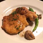 チニャーレエノテカ - 